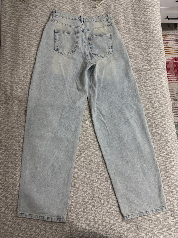 defacto jean - Görsel 5