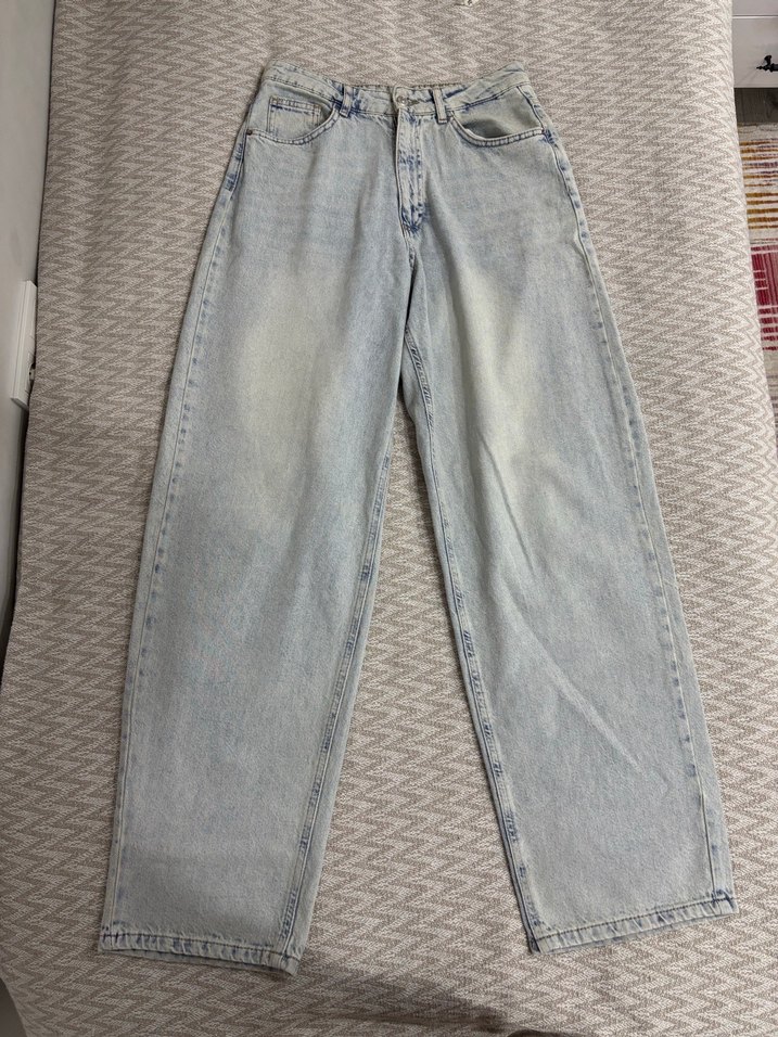 defacto jean - Görsel 4