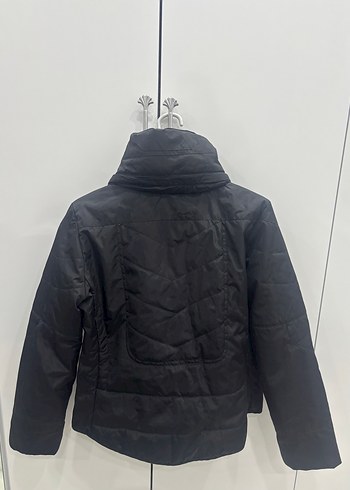 kadın mont - Görsel 2