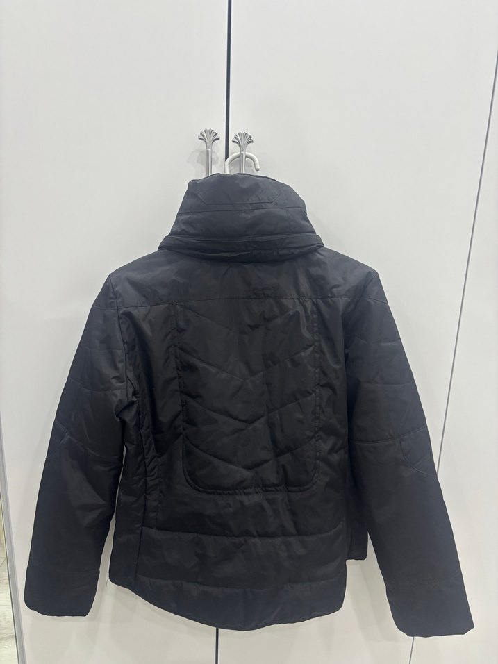 kadın mont - Görsel 2