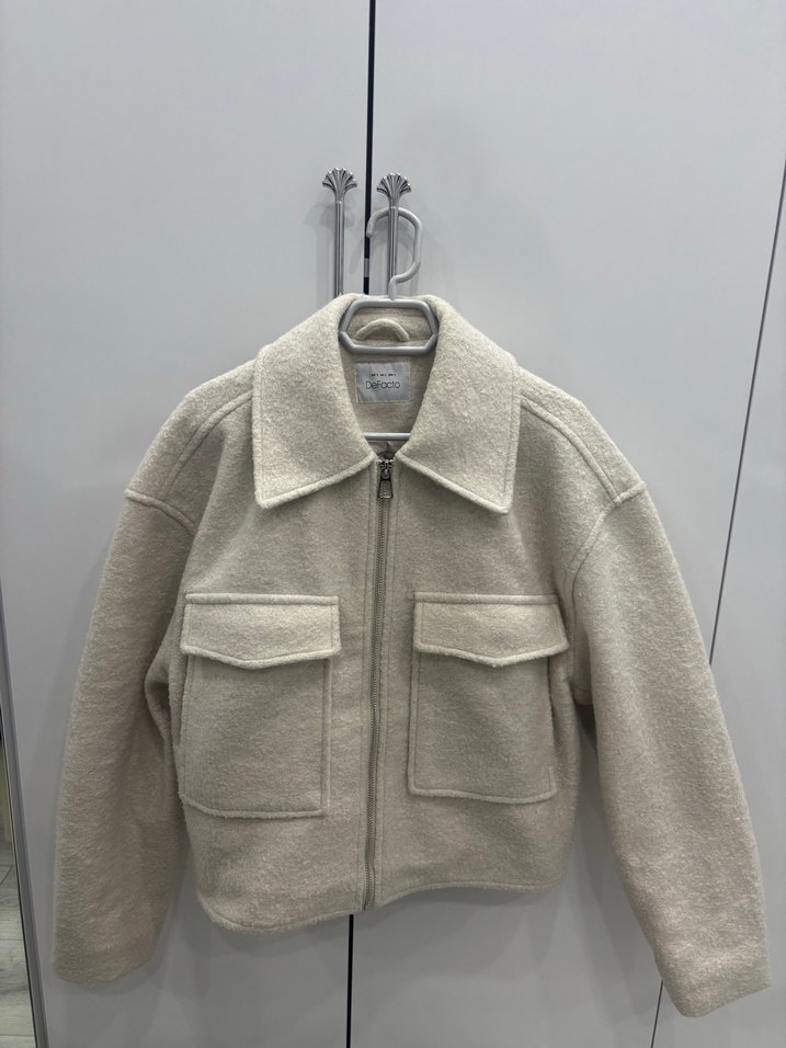 Kadın Ceket - Görsel 3