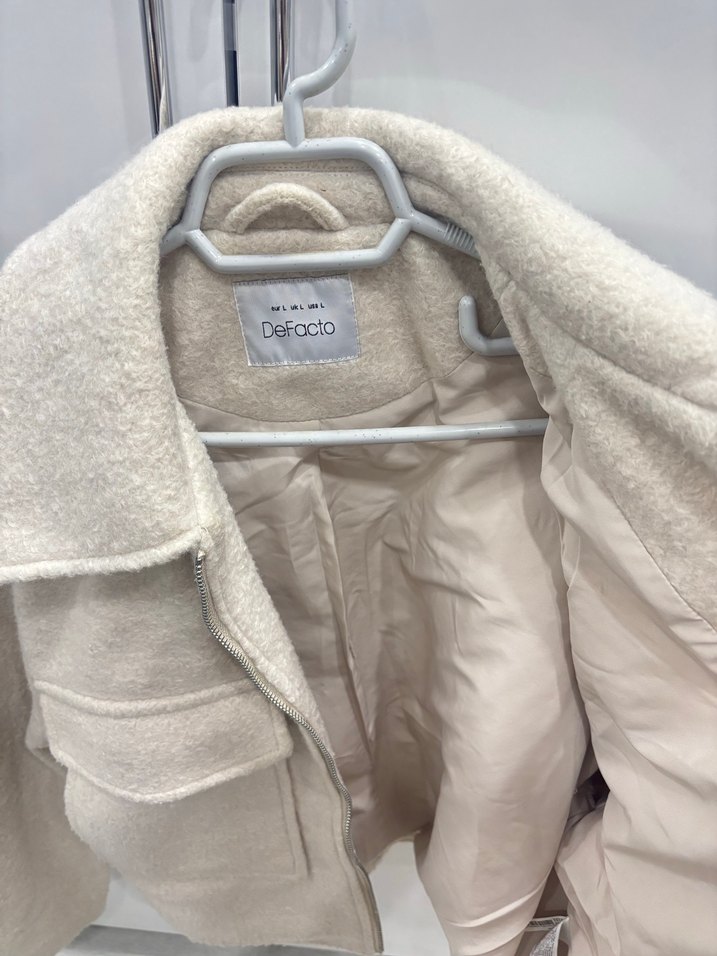 Kadın Ceket - Görsel 2