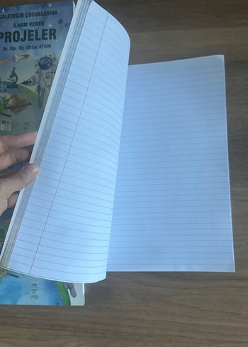 Beden Renk Çocuklar için Eğitim Kitapları Seti