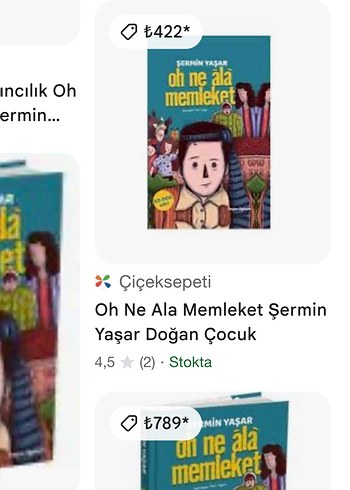 Şermin Yaşar - Oh Ne Ala Memleket - Görsel 9