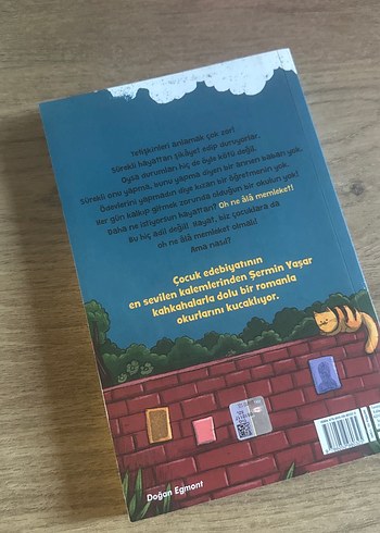 Şermin Yaşar - Oh Ne Ala Memleket - Görsel 2