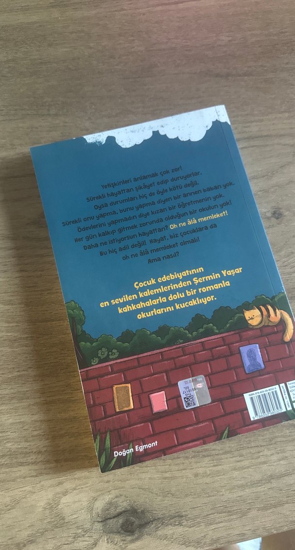 Şermin Yaşar - Oh Ne Ala Memleket - Görsel 2