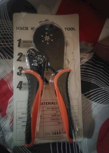 Yüzük pensesi ve 1000 ad çeşitli ebatlarda yüzük - Görsel 3