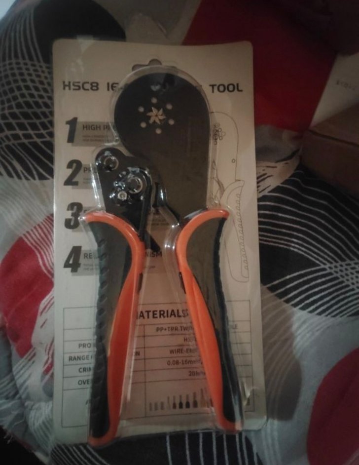 Yüzük pensesi ve 1000 ad çeşitli ebatlarda yüzük - Görsel 3