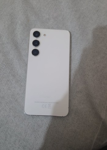 Samsung s23 128 GB - Görsel 3