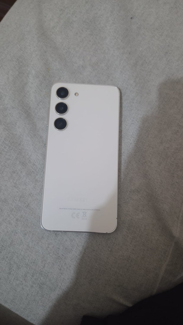 Samsung s23 128 GB - Görsel 3