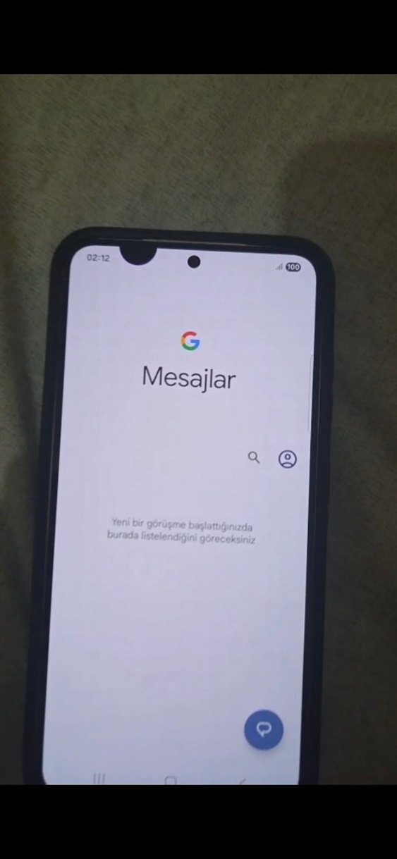 Samsung s23 128 GB - Görsel 5