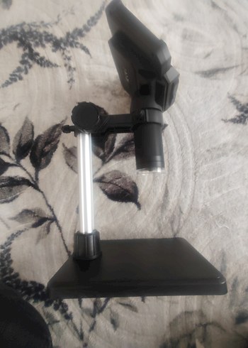 4.3 inç IPS Ekranlı Dijital Mikroskop 1600x - Görsel 4