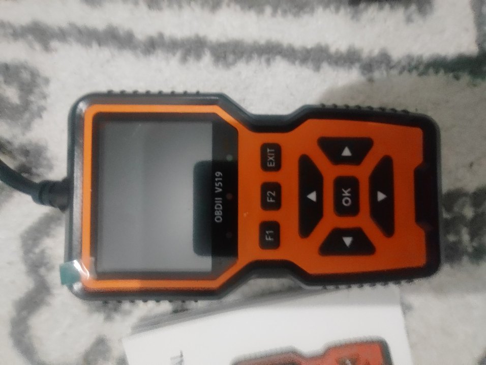 OBD2 uyumlu Araçlar için Arıza silme - Görsel 2