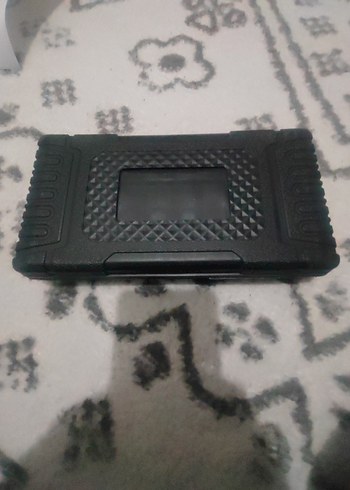 46 Parça Tornavida ve Lokma Seti - Görsel 3