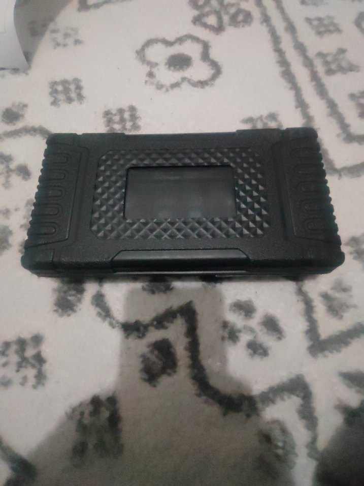 46 Parça Tornavida ve Lokma Seti - Görsel 3