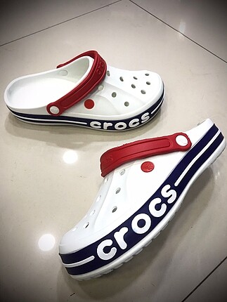 Crocs terlik