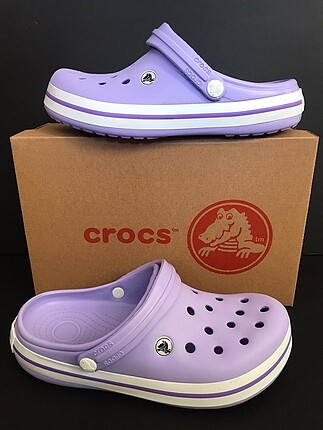 Crocs terlik
