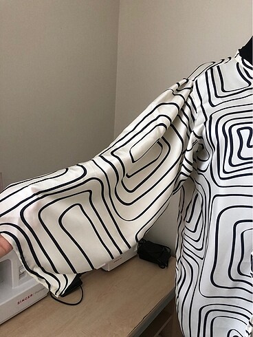 diğer Beden Fiyonk bağlamalı kimono