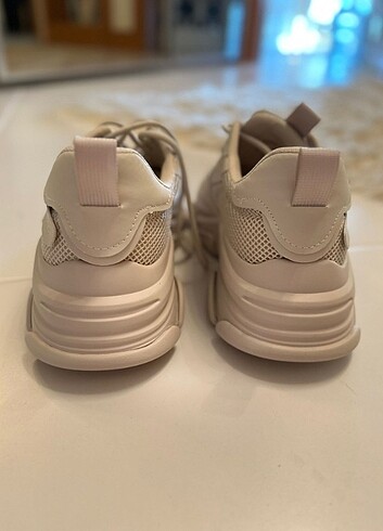Steve Madden Steve Madden Possession Damenschuhe Erkek Spor Ayakkabı