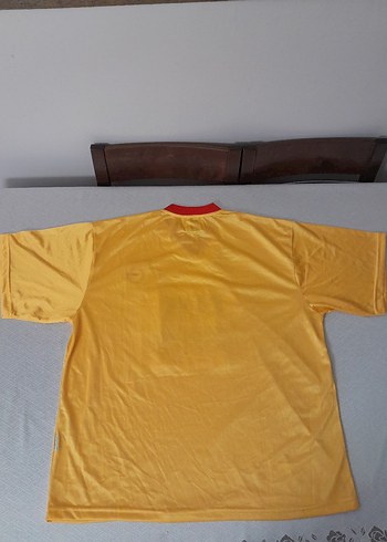 Galatasaray Nostalji Forma Hepatu 1995 - Görsel 3