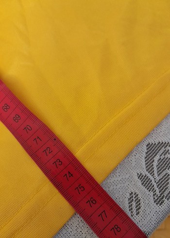 Galatasaray Nostalji Forma Hepatu 1995 - Görsel 12