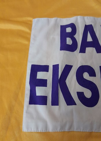 Galatasaray Nostalji Forma Hepatu 1995 - Görsel 8