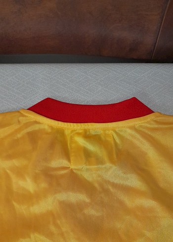 Galatasaray Nostalji Forma Hepatu 1995 - Görsel 9