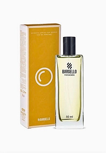 Bargello Kadın Parfüm 134 Oriental 50 ml Edp