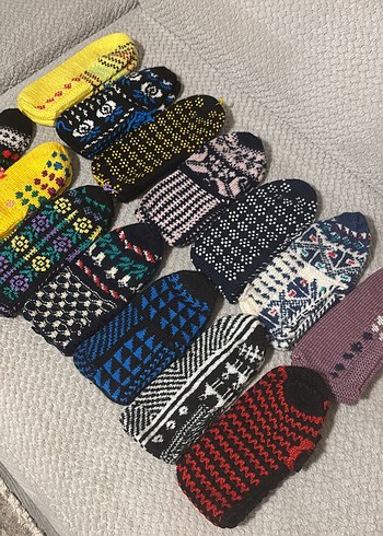 Çeyiz patik çetik çeyizlik - Görsel 2