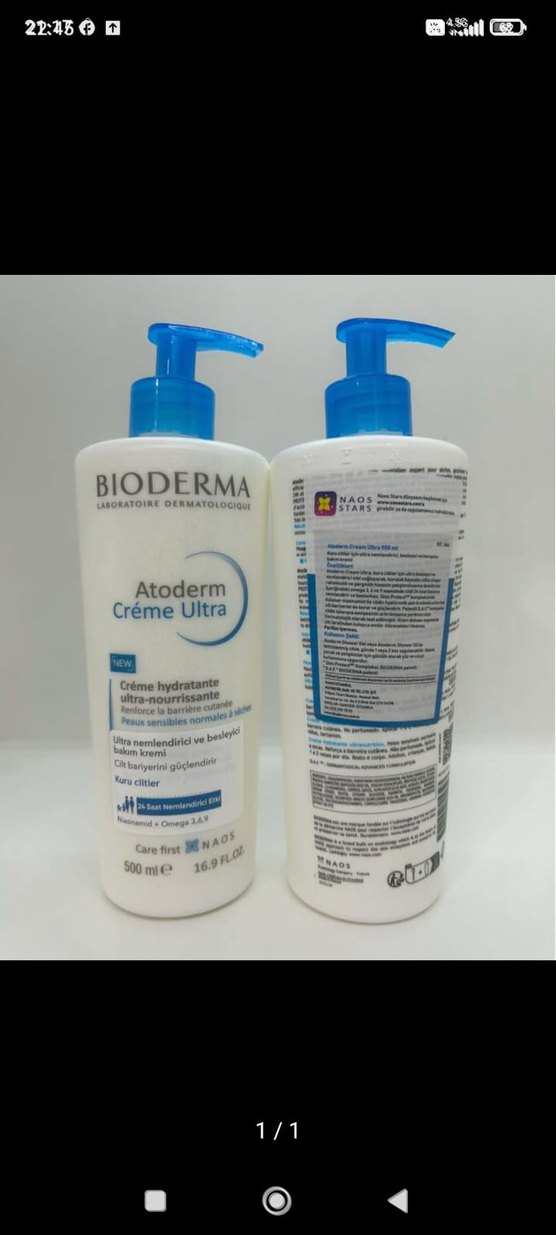 Sipariş ilanidir 2 adet - Görsel 2