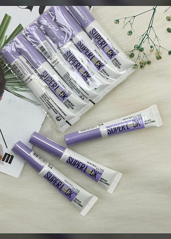 maybelline
