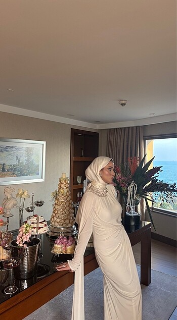 Abiye-Elbisw - Görsel 5