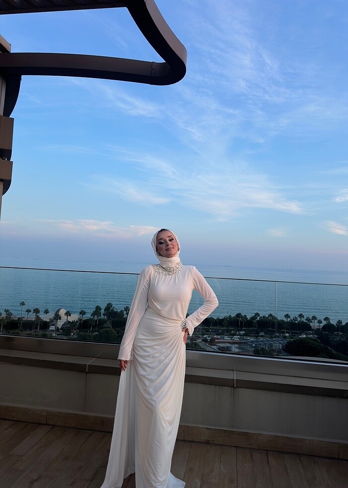 Abiye-Elbisw - Görsel 2