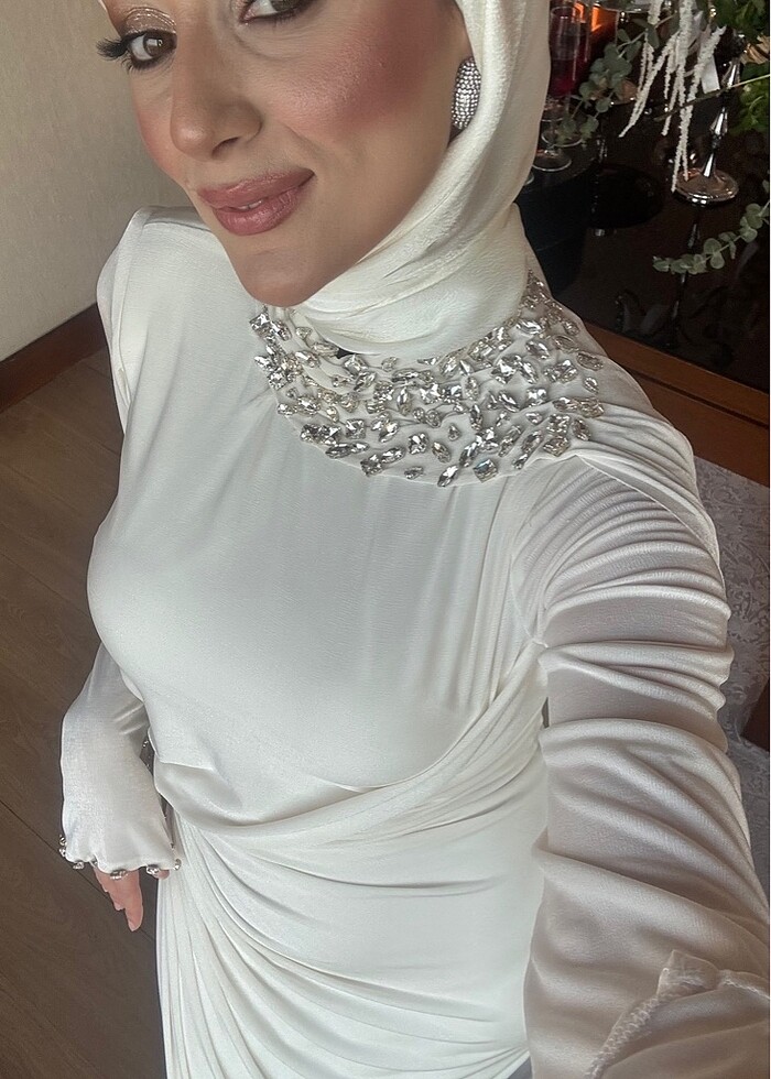 Abiye-Elbisw - Görsel 4