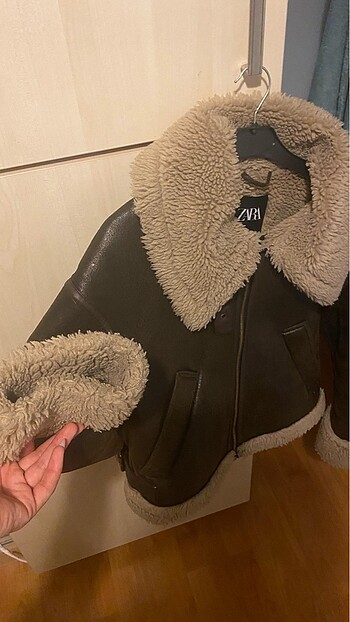 Zara Zara Mont