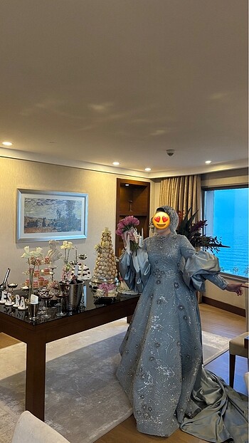 Nişanlık - Görsel 2