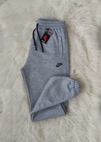 Nike Club Fleece Sweatpants Unisex Eşofman Altı - Görsel 2