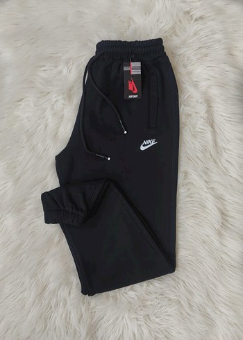 Nike Club Fleece Sweatpants Unisex Eşofman Altı - Görsel 2