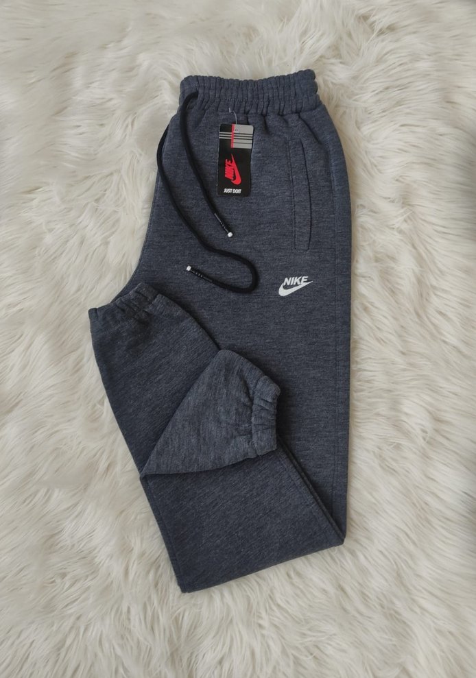 Nike Club Fleece Sweatpants Unisex Eşofman Altı - Görsel 5
