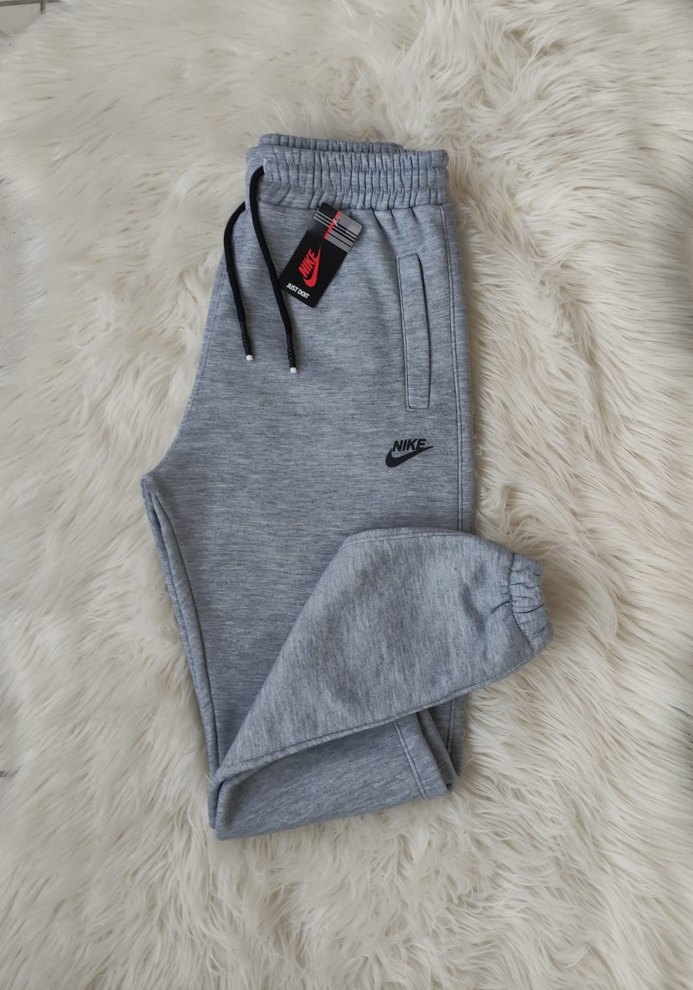 Nike Club Fleece Sweatpants Unisex Eşofman Altı - Görsel 2