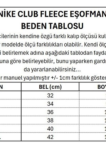 Nike Club Fleece Sweatpants Unisex Eşofman Altı - Görsel 6