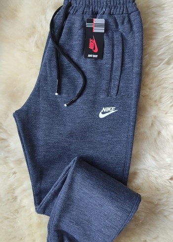 Nike Club Fleece Sweatpants Unisex Eşofman Altı - Görsel 5