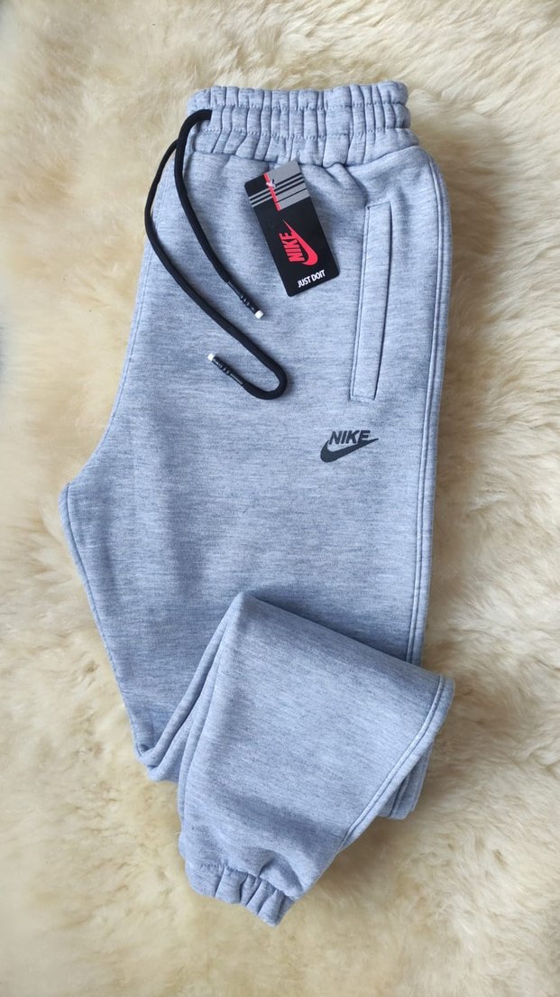 Nike Club Fleece Sweatpants Unisex Eşofman Altı - Görsel 3