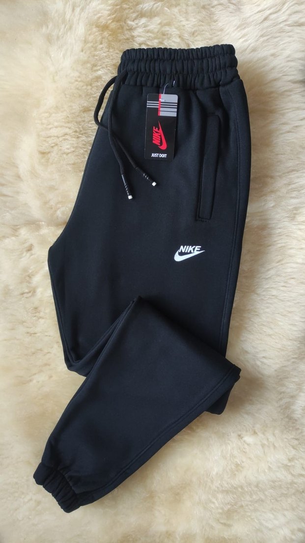 Nike Club Fleece Sweatpants Unisex Eşofman Altı - Görsel 2