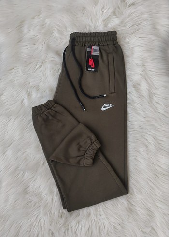 Nike Club Fleece Sweatpants Unisex Eşofman Altı - Görsel 5