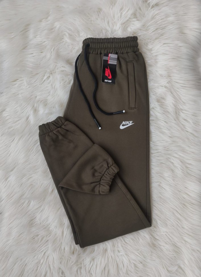 Nike Club Fleece Sweatpants Unisex Eşofman Altı - Görsel 5