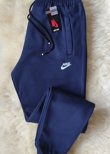 Nike Club Fleece Sweatpants Unisex Eşofman Altı - Görsel 3