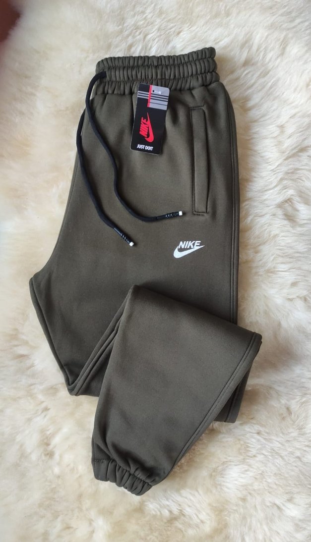 Nike Club Fleece Sweatpants Unisex Eşofman Altı - Görsel 4