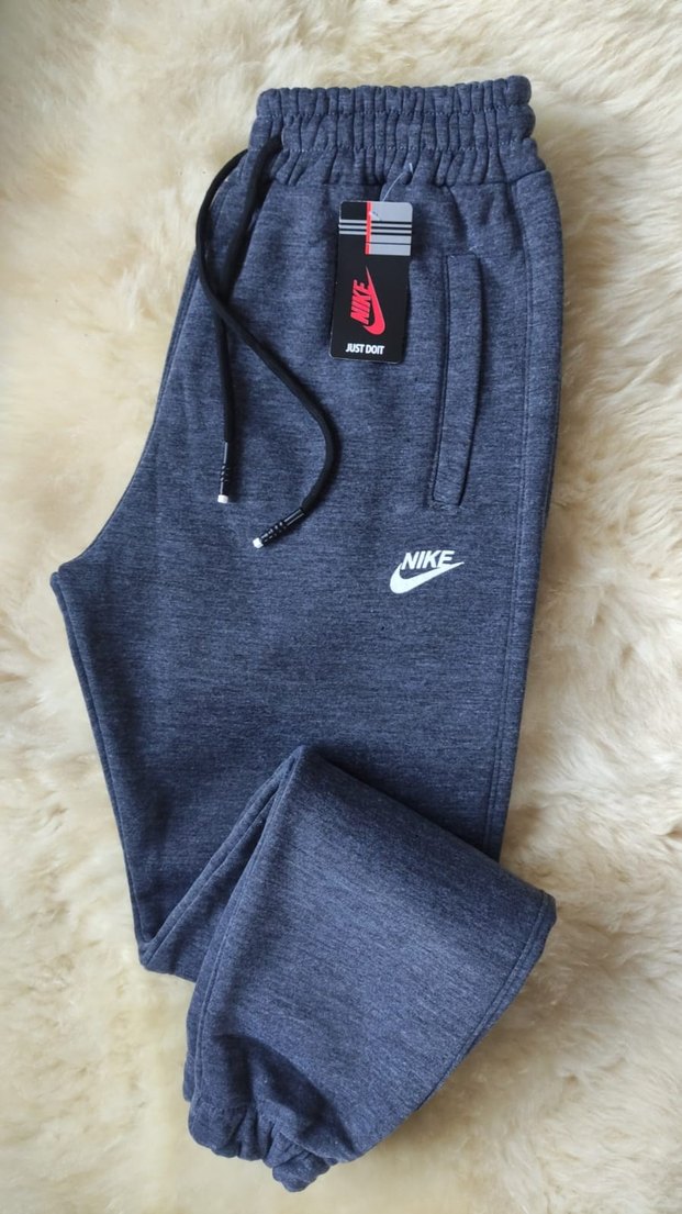 Nike Club Fleece Sweatpants Unisex Eşofman Altı - Görsel 5