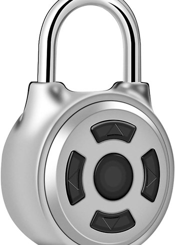 OSALADİ Kablosuz Anahtarsız Telefon Kontrollü Bluetooth Kilit - Görsel 4